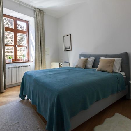 Apartment Nikola 4* Zagreb Luaran gambar